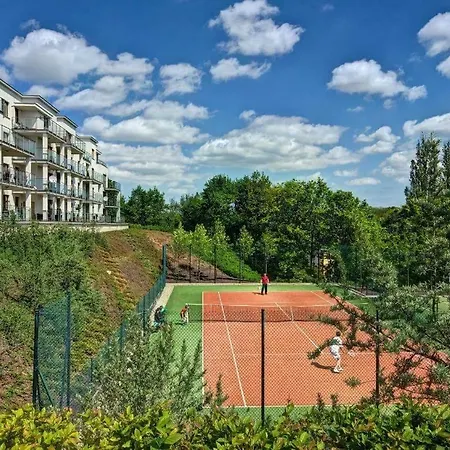 Smart Focha Apartment